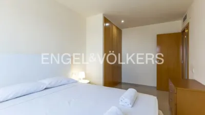 Duplex Penthouse in Els Canyars photo 17