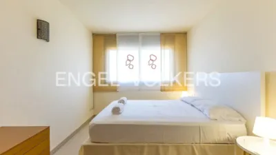 Duplex Penthouse in Els Canyars photo 18