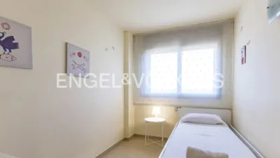 Duplex Penthouse in Els Canyars photo 19