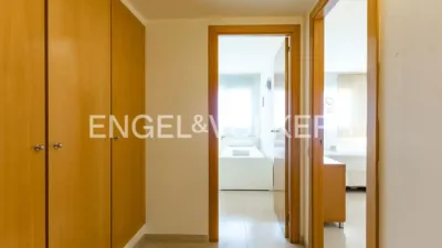 Duplex Penthouse in Els Canyars photo 22