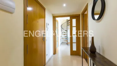 Duplex Penthouse in Els Canyars photo 23