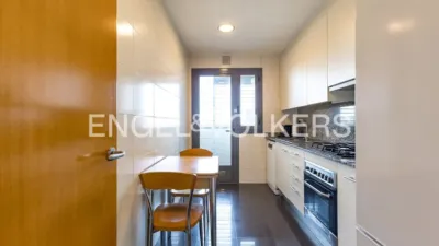 Duplex Penthouse in Els Canyars photo 25