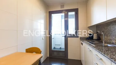 Duplex Penthouse in Els Canyars photo 26