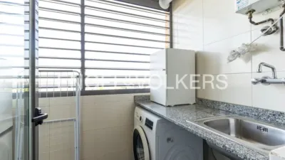 Duplex Penthouse in Els Canyars photo 29