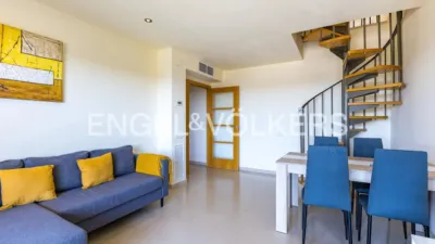 Duplex Penthouse in Els Canyars photo 2