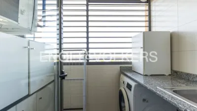 Duplex Penthouse in Els Canyars photo 30