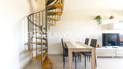 Duplex Penthouse in Els Canyars photo 31
