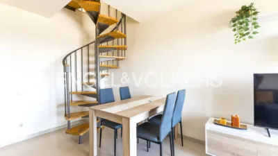 Duplex Penthouse in Els Canyars photo 32