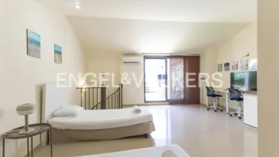Duplex Penthouse in Els Canyars photo 33