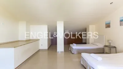 Duplex Penthouse in Els Canyars photo 34