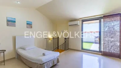 Duplex Penthouse in Els Canyars photo 35