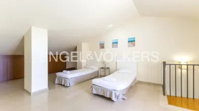 Duplex Penthouse in Els Canyars photo 36