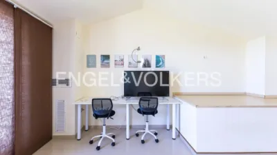 Duplex Penthouse in Els Canyars photo 37