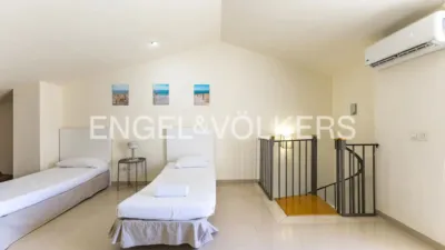 Duplex Penthouse in Els Canyars photo 38