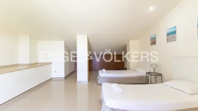 Duplex Penthouse in Els Canyars photo 39