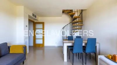 Duplex Penthouse in Els Canyars photo 3