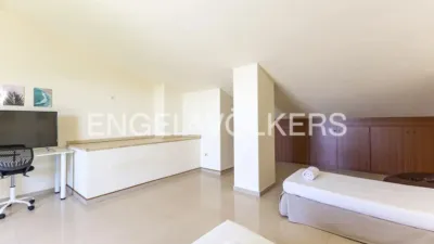Duplex Penthouse in Els Canyars photo 40