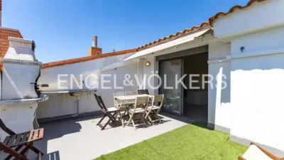 Duplex Penthouse in Els Canyars photo 41