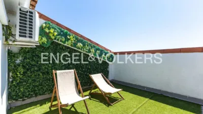 Duplex Penthouse in Els Canyars photo 42