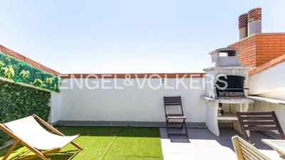 Duplex Penthouse in Els Canyars photo 43