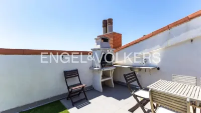 Duplex Penthouse in Els Canyars photo 44