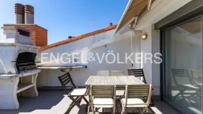 Duplex Penthouse in Els Canyars photo 45