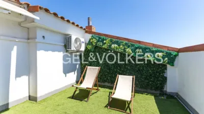 Duplex Penthouse in Els Canyars photo 46