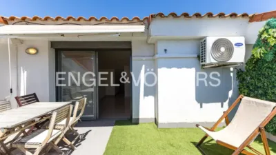 Duplex Penthouse in Els Canyars photo 47