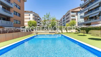 Duplex Penthouse in Els Canyars photo 48