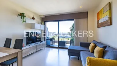 Duplex Penthouse in Els Canyars photo 4