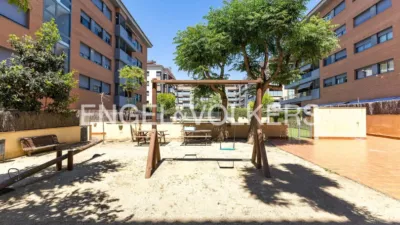 Duplex Penthouse in Els Canyars photo 50