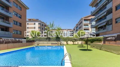 Duplex Penthouse in Els Canyars photo 51