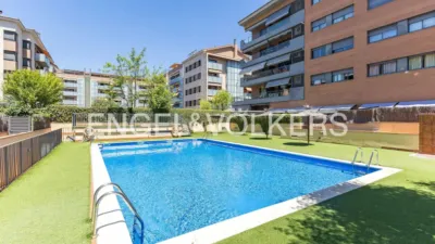 Duplex Penthouse in Els Canyars photo 52