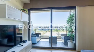 Duplex Penthouse in Els Canyars photo 5