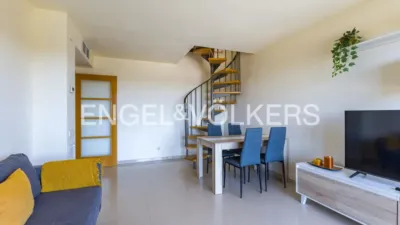 Duplex Penthouse in Els Canyars photo 6