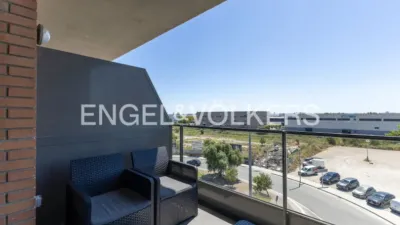 Duplex Penthouse in Els Canyars photo 7
