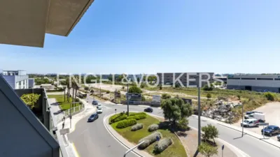 Duplex Penthouse in Els Canyars photo 8