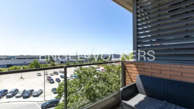 Duplex Penthouse in Els Canyars photo 9