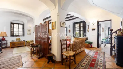 Casa in Grazalema photo 10