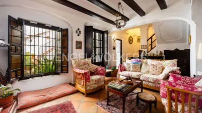 Casa in Grazalema photo 14