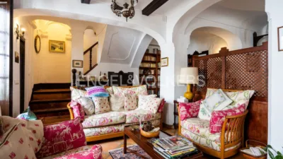 Casa in Grazalema photo 15