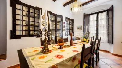 Casa in Grazalema photo 16