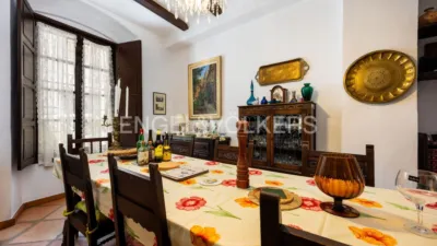 Casa in Grazalema photo 17