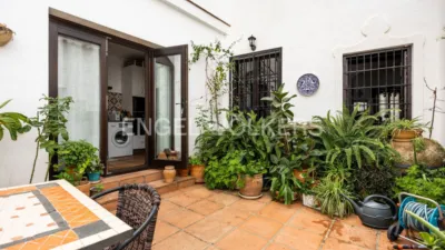 Casa in Grazalema photo 21