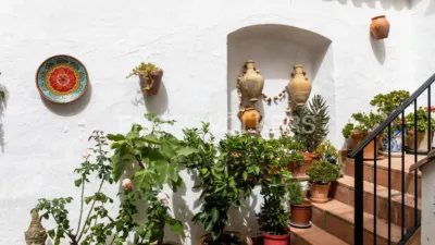 Casa in Grazalema photo 22