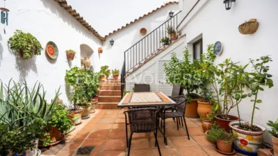 Casa in Grazalema photo 23
