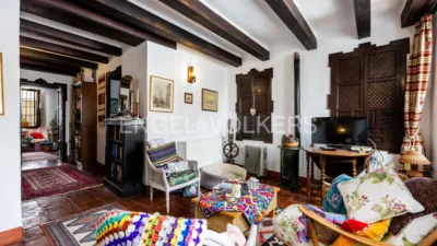 Casa in Grazalema photo 25