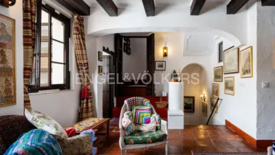 Casa in Grazalema photo 27