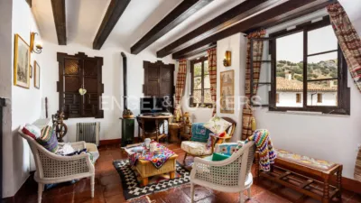 Casa in Grazalema photo 2