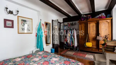 Casa in Grazalema photo 30